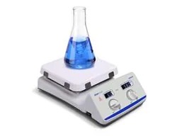 Fisherbrand™ Isotemp™ Hotplate Stirrer, Ambient to 400°C, Ceramic - Image 2