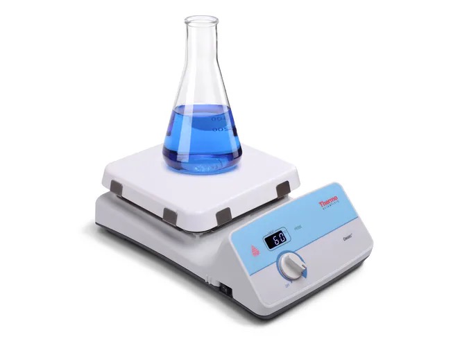 Thermo Scientific™ Cimarec+™ Hotplate Series - HP88857105 - Image 2