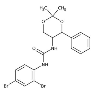 JNJ 10397049, Tocris Bioscience™, 50 mg