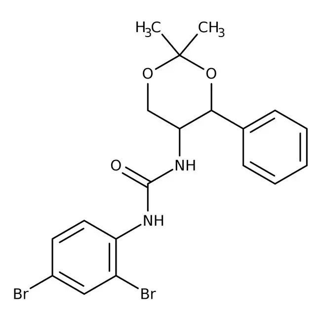 JNJ 10397049, Tocris Bioscience™, 50 mg