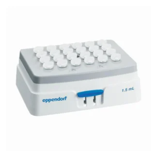 Eppendorf™ ThermoMixer™ C Accessory: Smartblock™ Thermoblocks 24 x 1.5mL