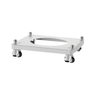 Stacking stand, lower frame