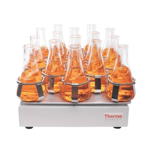 Thermo Scientific™ CO<sub>2</sub> Resistant Shakers