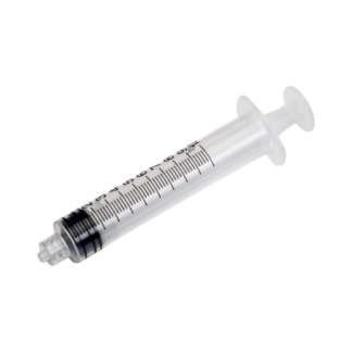 Fisherbrand™ Sterile Syringes for Single Use, 10 mL - Pack of 100