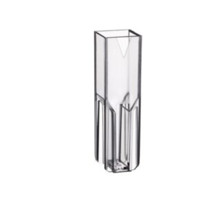 Eppendorf semi-micro Vis Cuvette