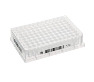 Deepwell Plate 96/500 µL