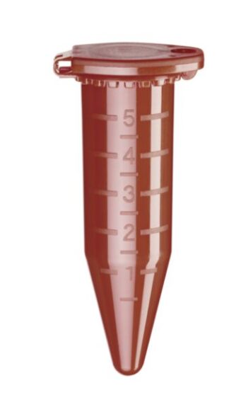 Eppendorf Tubes® 5.0 mL