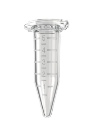 Eppendorf Tubes® 5.0 mL