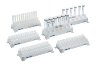 Eppendorf Tube Rack