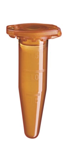 Eppendorf Safe-Lock® Tubes