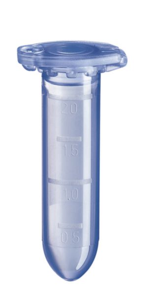 Eppendorf Safe-Lock® Tubes