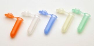 Eppendorf Safe-Lock® Tubes