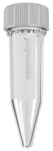 Eppendorf Tubes® 5.0 mL