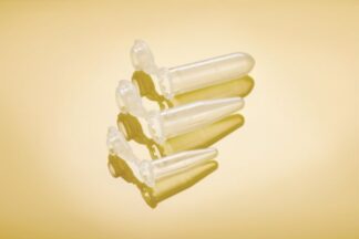 Eppendorf Safe-Lock® Tubes BioBased 1.5 mL