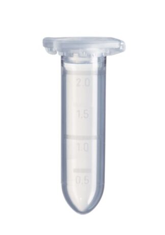 Eppendorf Safe-Lock® Tubes