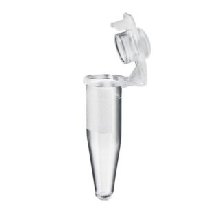 Eppendorf PCR Tubes