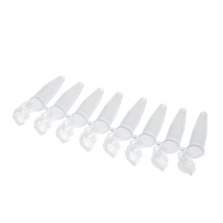 Eppendorf PCR Tube Strips