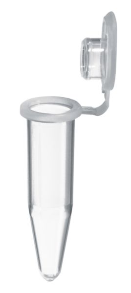 Eppendorf PCR Tubes