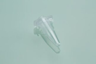 Eppendorf PCR Tubes
