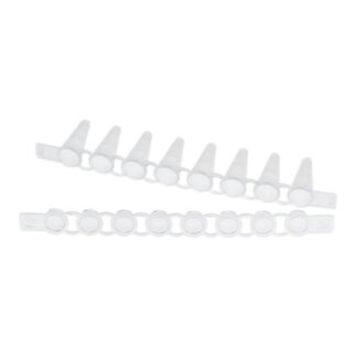 Eppendorf PCR Tube Strips