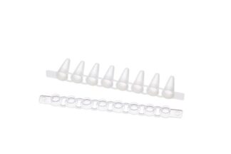 Eppendorf Fast PCR Tube Strips