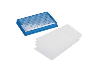 Eppendorf Heat Sealing Foil