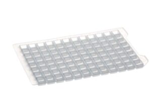 Eppendorf Sealing Mat