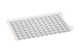 Eppendorf Sealing Mat
