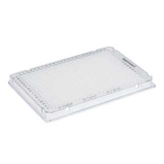 Eppendorf twin.tec® PCR Plate 384