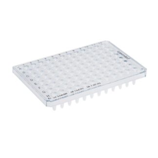Eppendorf twin.tec® PCR Plate 96