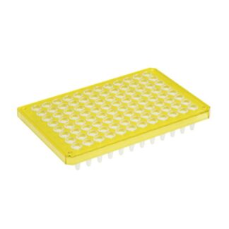Eppendorf twin.tec® PCR Plate 96
