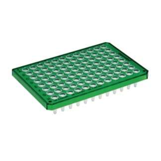 Eppendorf twin.tec® PCR Plate 96