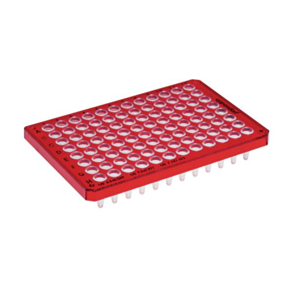 Eppendorf twin.tec® PCR Plate 96