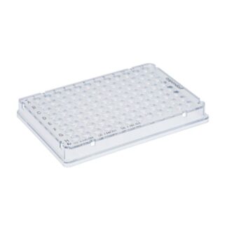 Eppendorf twin.tec® PCR Plate 96