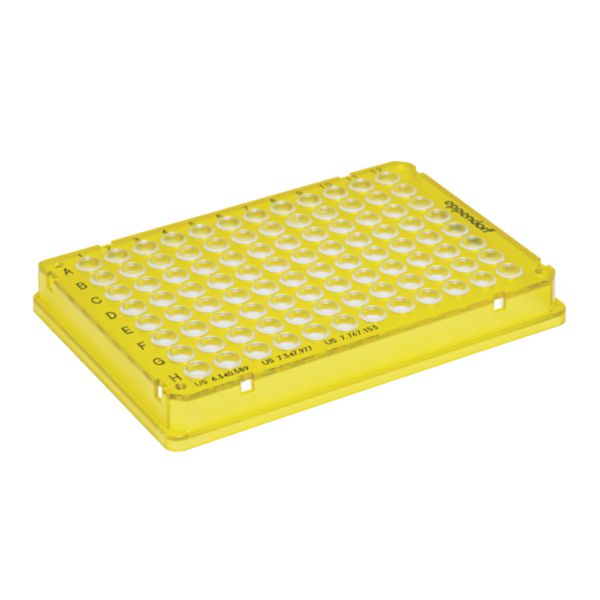 Eppendorf twin.tec® PCR Plate 96