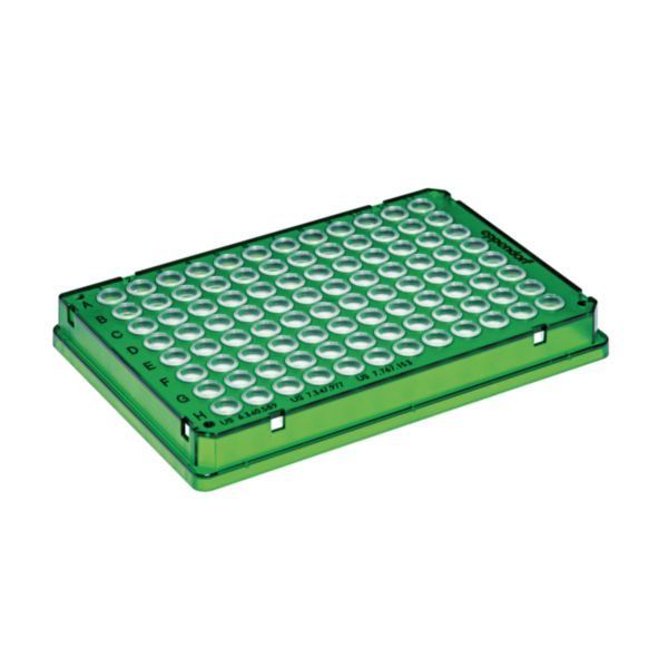 Eppendorf twin.tec® PCR Plate 96