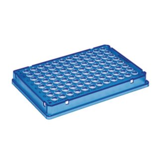 Eppendorf twin.tec® PCR Plate 96