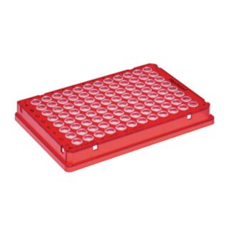 Eppendorf twin.tec® PCR Plate 96