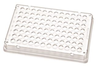 Eppendorf twin.tec® PCR Plate 96