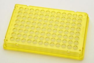 Eppendorf twin.tec® PCR Plate 96
