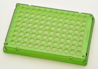 Eppendorf twin.tec® PCR Plate 96