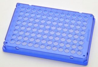 Eppendorf twin.tec® PCR Plate 96