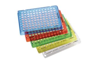Eppendorf twin.tec® PCR Plate 96 LoBind®