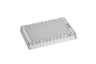 Eppendorf twin.tec® PCR Plate 96 LoBind®