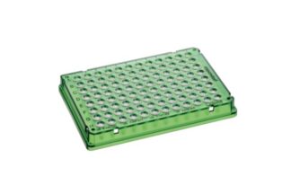 Eppendorf twin.tec® PCR Plate 96 LoBind®