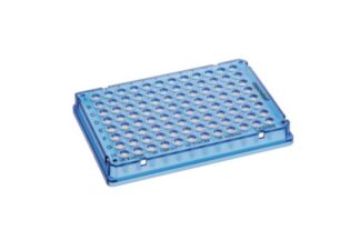 Eppendorf twin.tec® PCR Plate 96 LoBind®