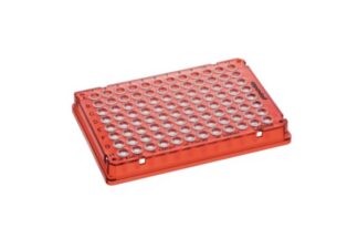 Eppendorf twin.tec® PCR Plate 96 LoBind®