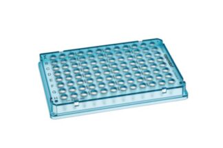 Eppendorf twin.tec® Trace PCR Plate 96