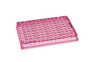 Eppendorf twin.tec® Trace PCR Plate 96