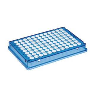 Eppendorf twin.tec® 96 real-time PCR Plate